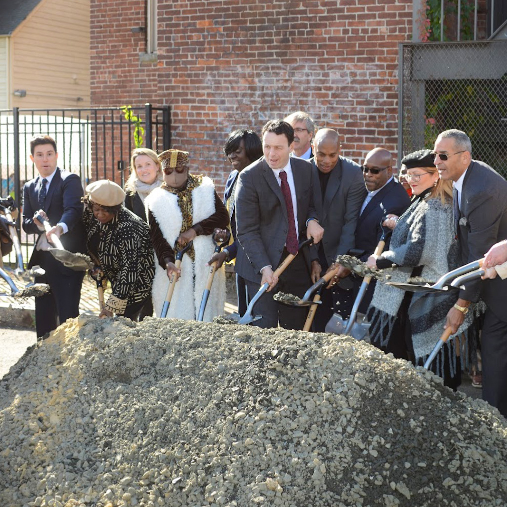 Argus Ellison Partnership with WinnDevelopment Will Combine Adaptive Reuse and New Construction to Create 74 Units of Affordable Housing and Non-Profit Space in Paterson, NJ