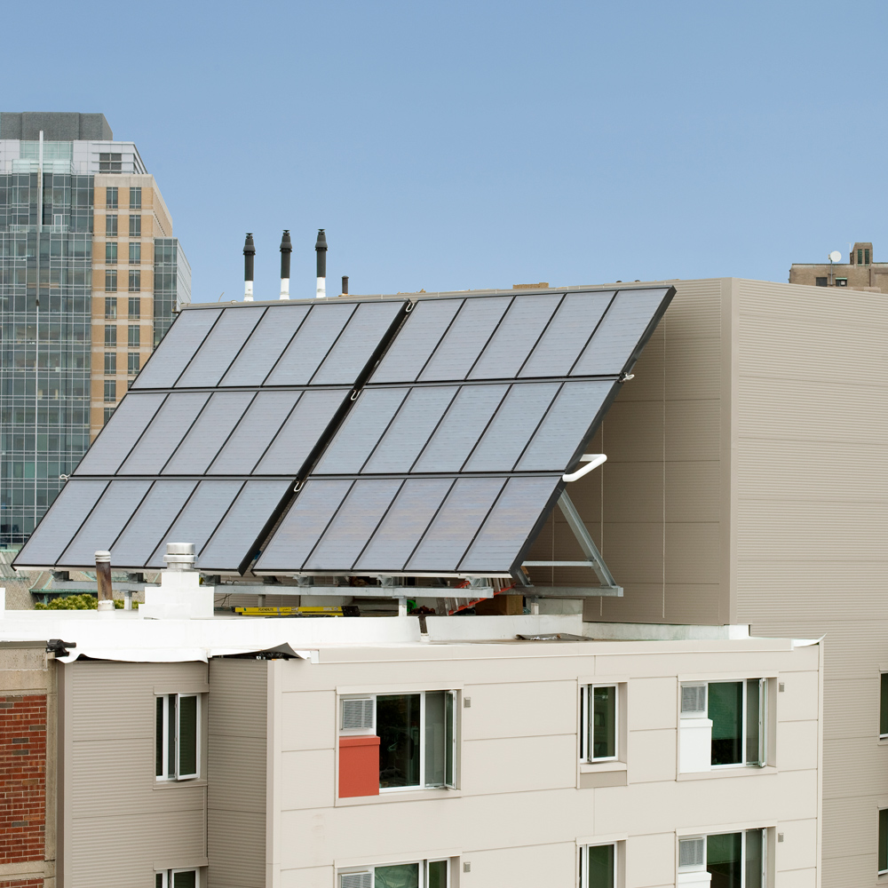 U.S. Department of Energy Awards $6.56 Million to WinnCompanies for Technologies to Reduce Energy Use in Massachusetts Apartment Buildings