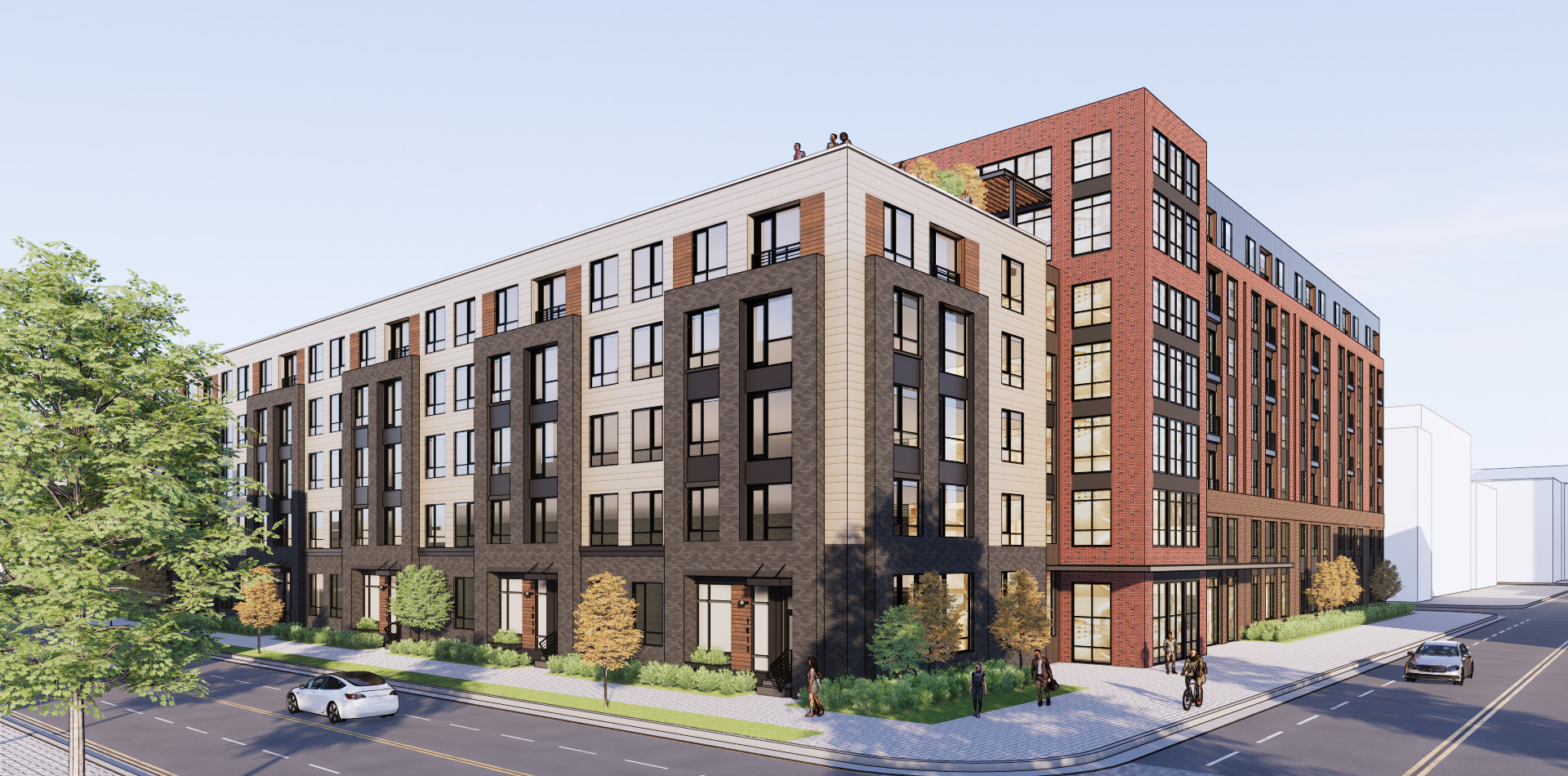 ARHA Selects Development Partner to Transform Ladrey Public Housing Building into New State-of-the-Art Community