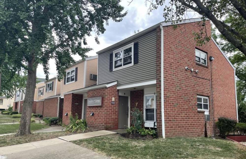 Acquires 76 Affordable Housing Units in Passaic, NJ