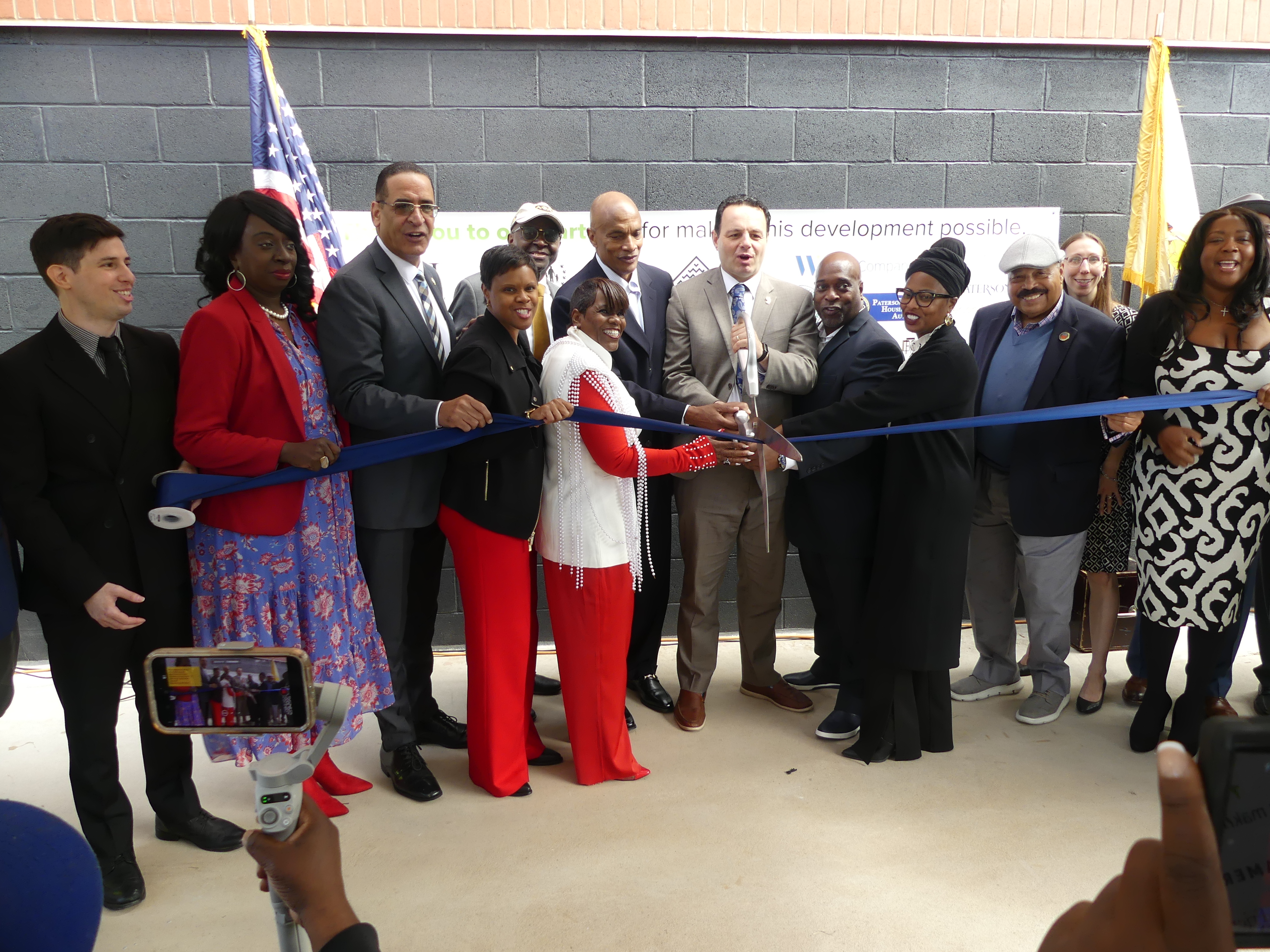 WinnCompanies and ART-JIUS Enterprises Complete $26 Million Effort to Create Apartment Homes Focused on Grandparents Raising Grandchildren