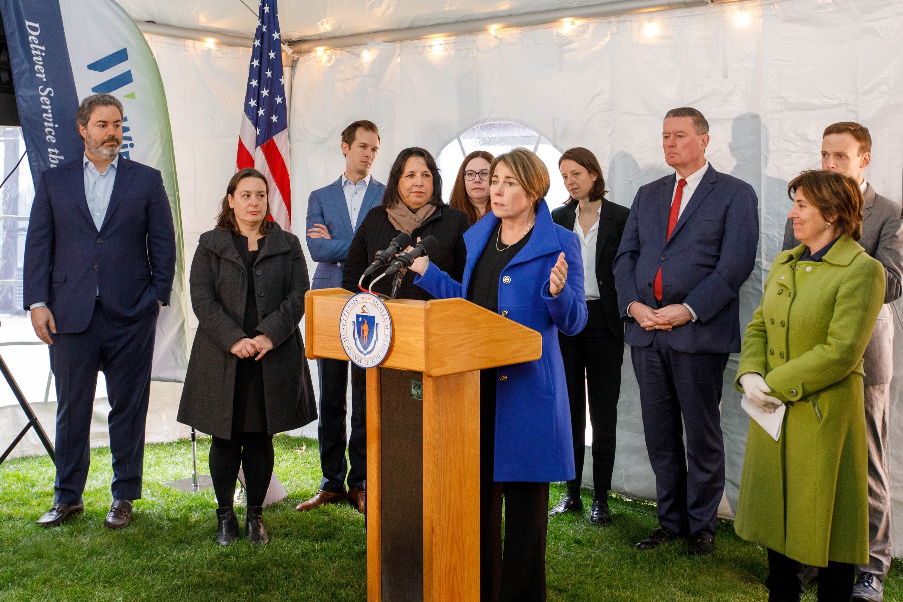 Two WinnCompanies Communities Awarded Funding From Healey-Driscoll Administration's Affordable Housing Deep Energy Retrofit Grant Program