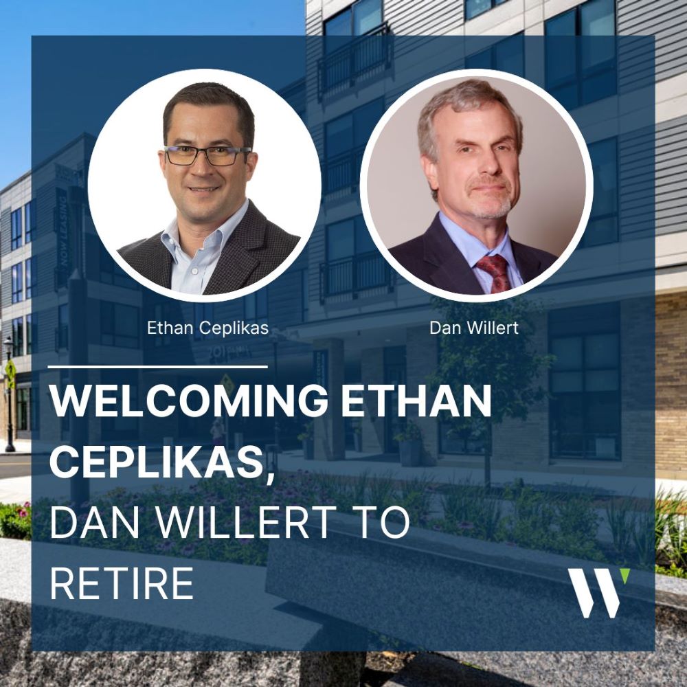 Ethan Ceplikas Joins WinnCompanies as General Counsel 