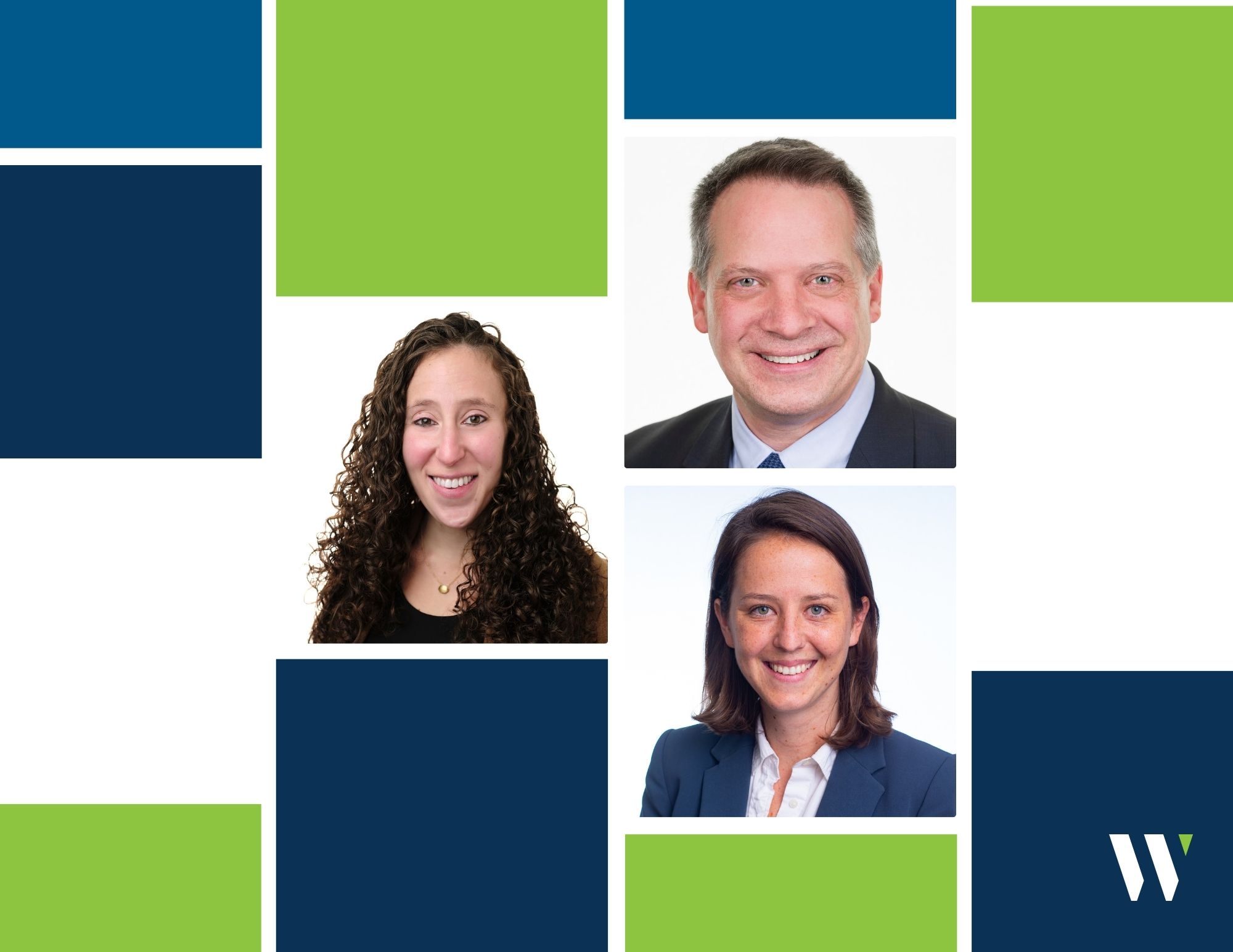 WinnCompanies Promotes Three to Vice President Roles