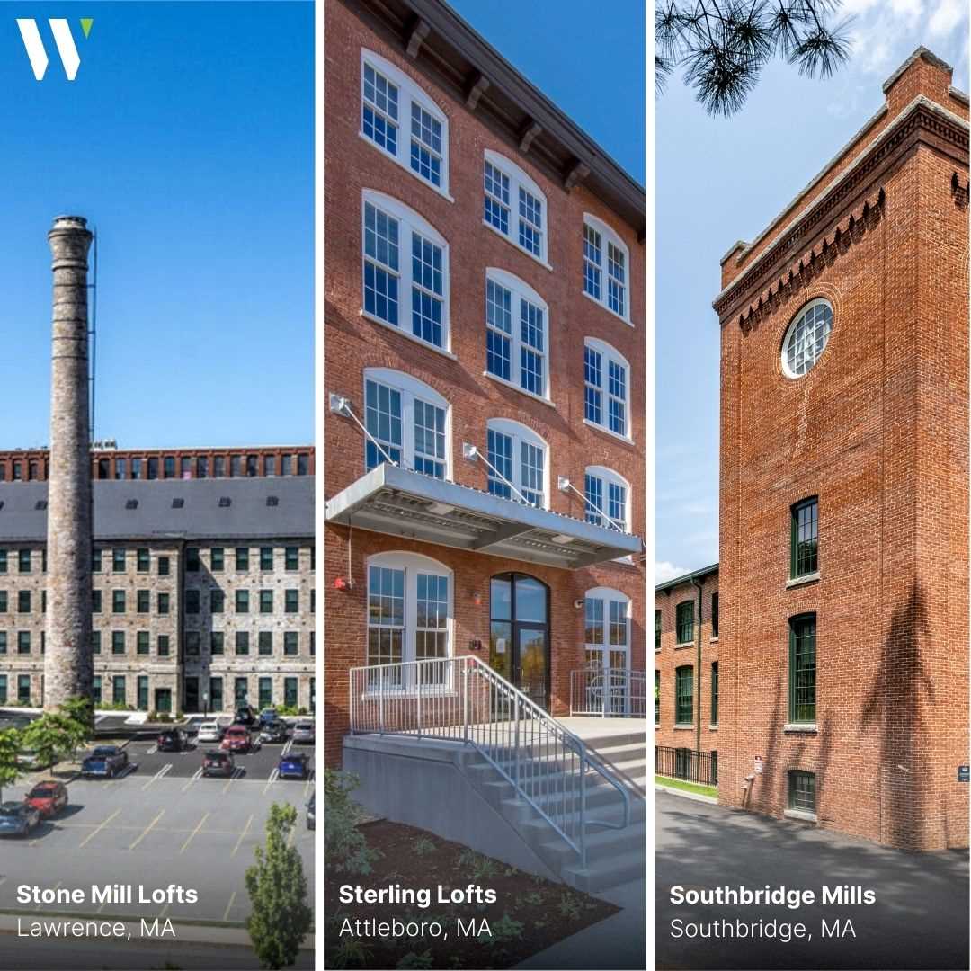 Eight WinnCompanies Apartment Communities Honored with  Excellence Awards from Regional and National Multifamily Groups