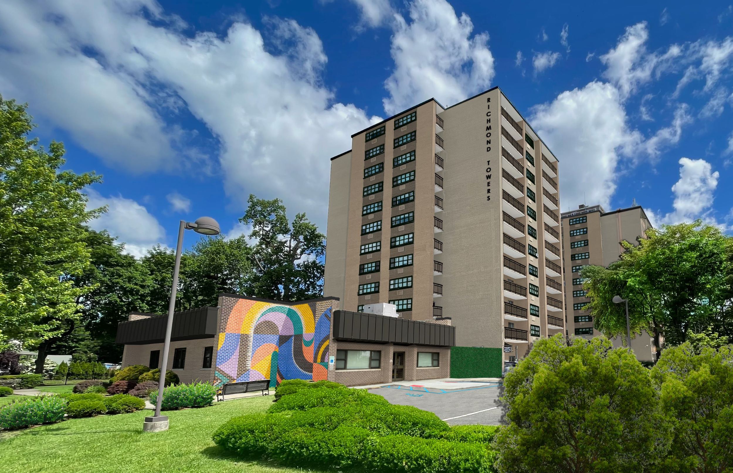 WinnDevelopment Selected to Renovate Two Public Housing Properties in Plainfield, New Jersey 