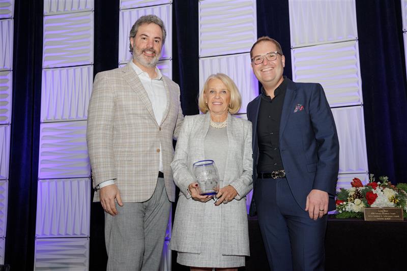 Nine WinnCompanies Apartment Communities Earn  Excellence Awards from National and Regional Multifamily Groups