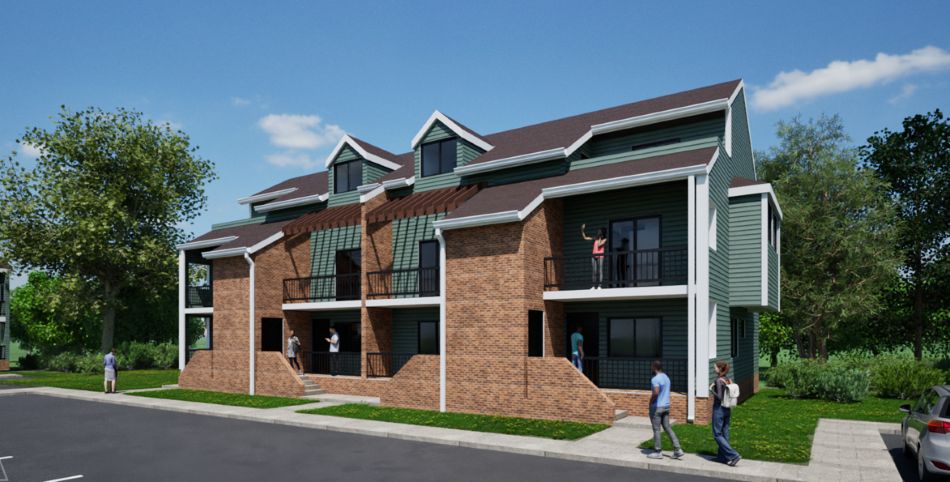 WinnDevelopment Launches $33 Million Rehabilitation  of 177-Unit Affordable Housing Complex in Atlantic City