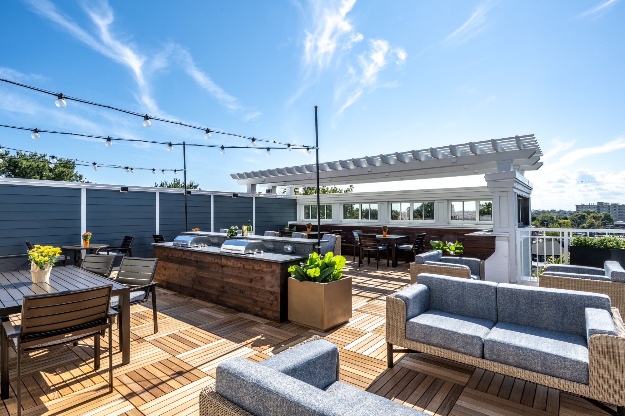 WinnCompanies Opens The Westcott, Offering True Mixed-Income, Transit-Oriented Housing on Boston’s North Shore