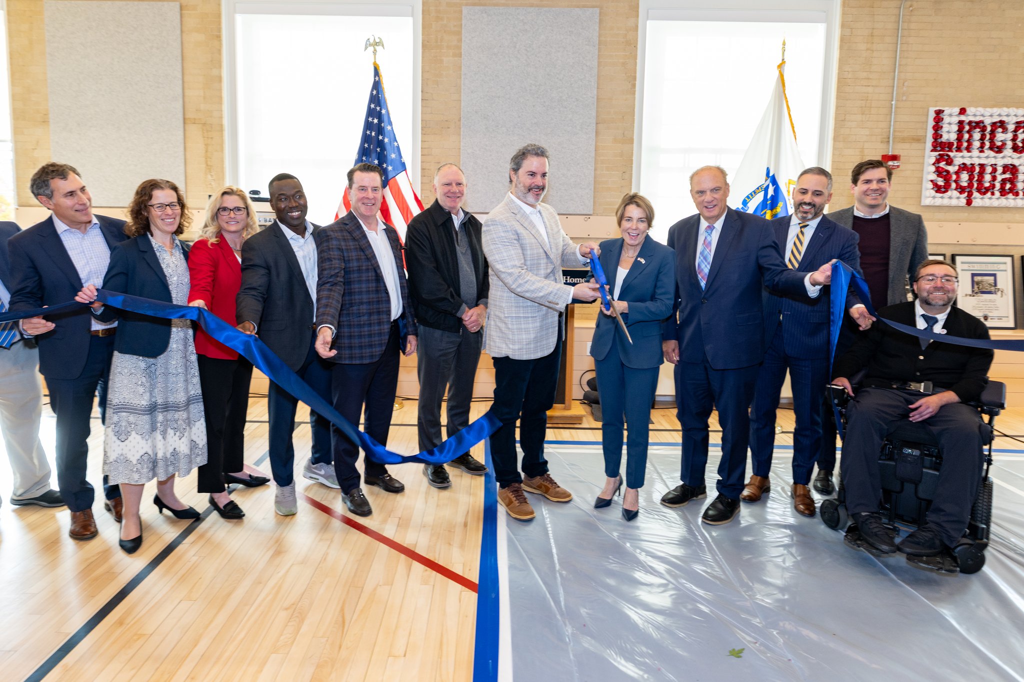 WinnCompanies Completes 80-Unit Senior Housing Community in Worcester, MA, Using Adaptive Reuse and New Construction